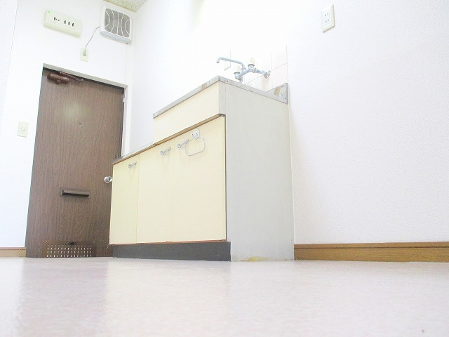 メゾンエトワールのその他