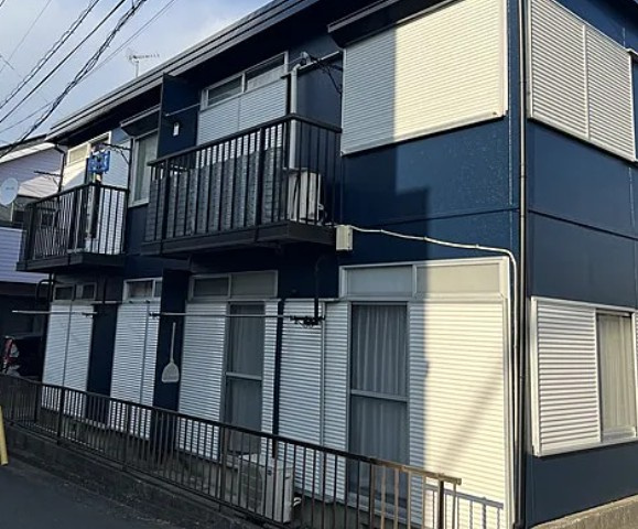 シャトレ狭山ヶ丘のその他