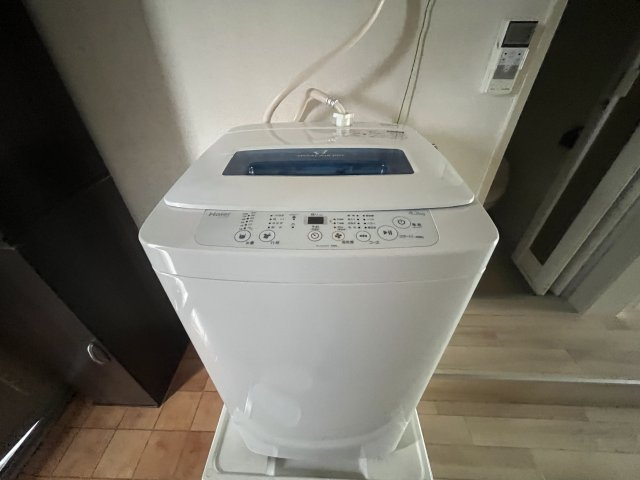 メゾン岡町の設備