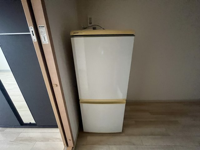 メゾン岡町の設備