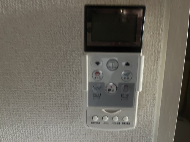 メゾン岡町の設備