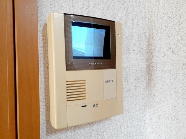ミニョン　アンジュのセキュリティ
