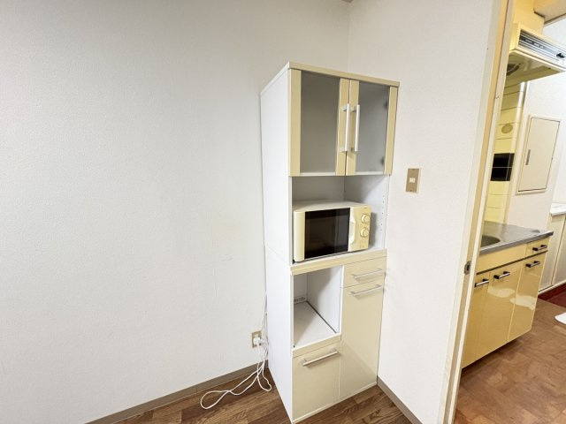 チサンマンション中山下の設備