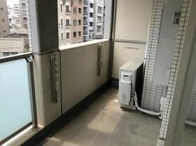 パークハウス麻布十番アーバンスのバルコニー|※別部屋参照
