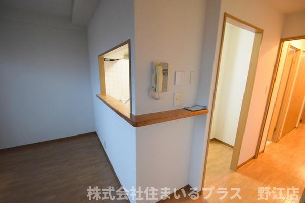 グランドソーワ今福鶴見のその他