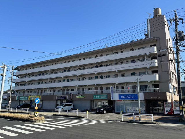 三好グランドハイツ