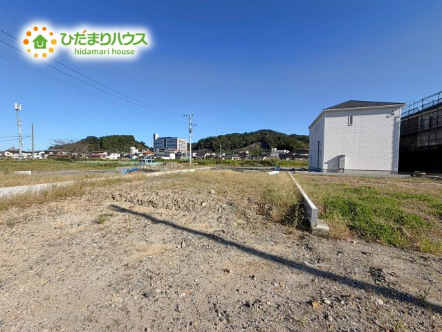 いわき市内郷高坂町第11　新築戸建　3号棟