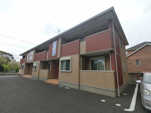 ファーストウィンズ　Ⅱの画像