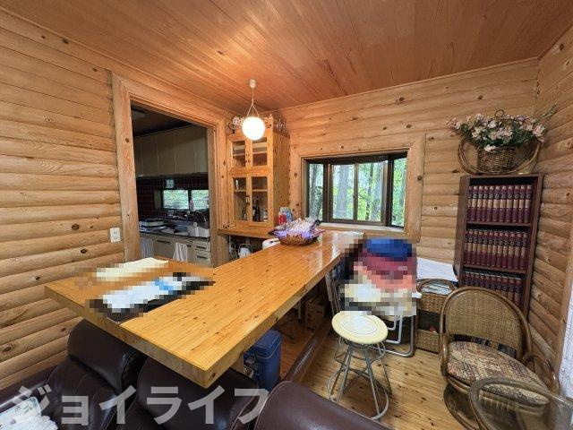 苗木ハイランド　N様別荘