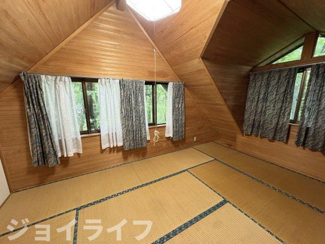 苗木ハイランド　N様別荘