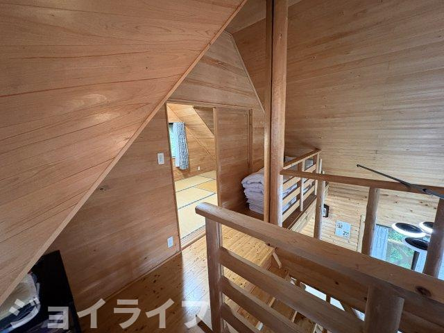 苗木ハイランド　N様別荘