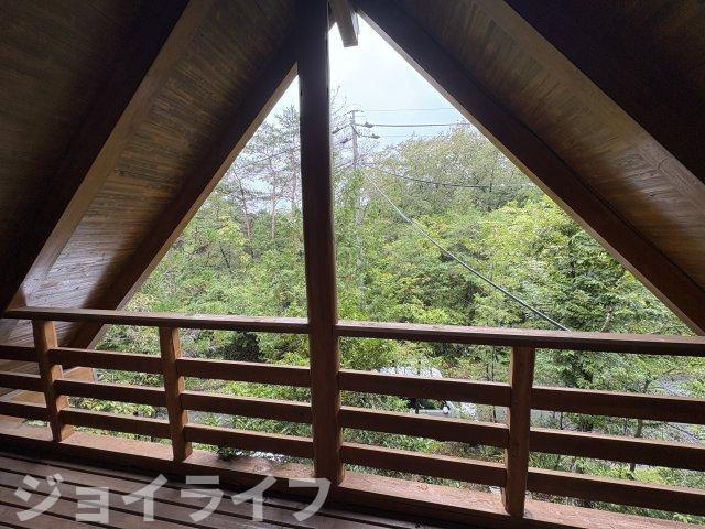 苗木ハイランド　N様別荘