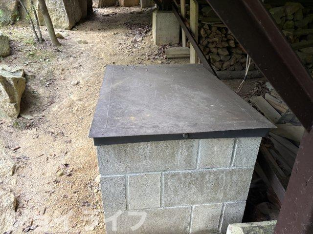 苗木ハイランド　N様別荘