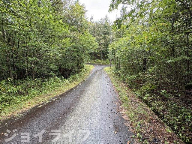 苗木ハイランド　N様別荘