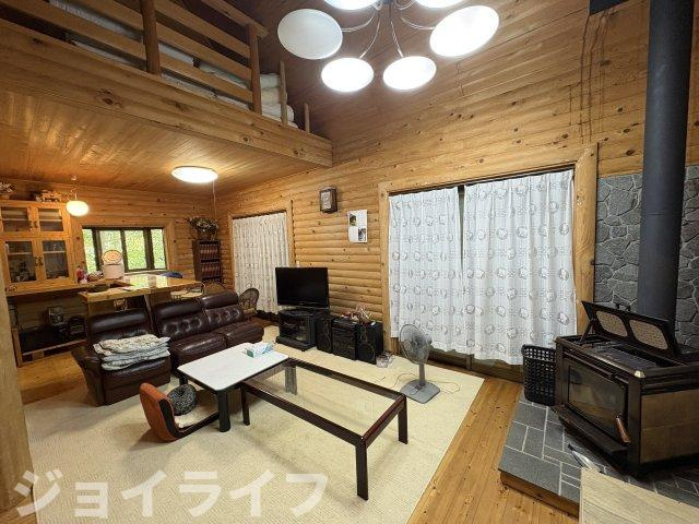 苗木ハイランド　N様別荘