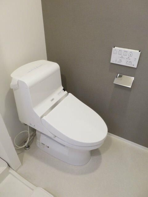 ＨＹ’ｓ　Ｓａｌｉｒｅ　用賀のトイレ