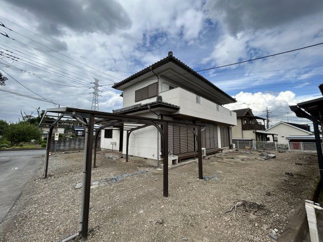 中古住宅　吉岡町南下