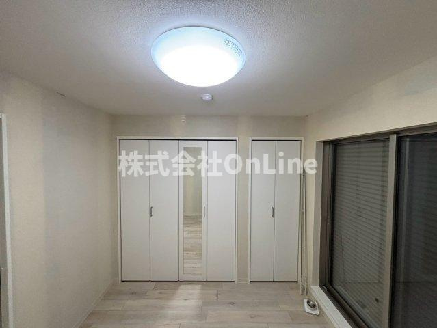 クリエオーレ菱屋東の内装