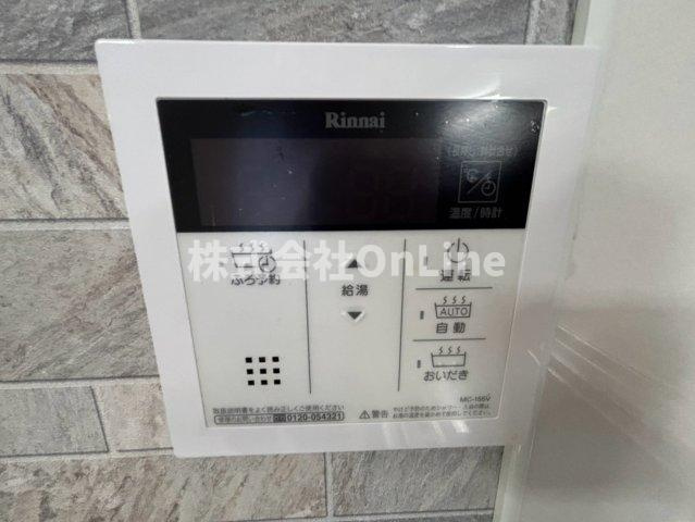 【設備】