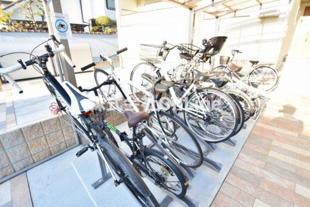 クリエオーレ菱屋東のその他共用部分