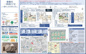 【仲介手数料無料】船橋市二和西　新築戸建ての画像
