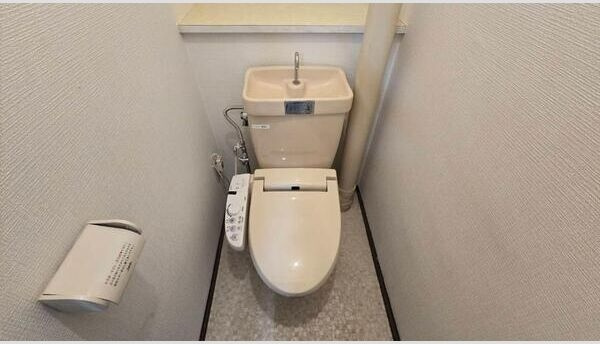 サンシャイン葵の内装