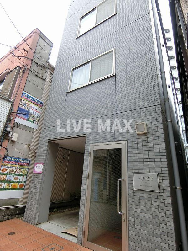 レジェンド西小山の画像