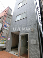 レジェンド西小山の画像