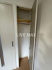 【収納】レジェンド西小山 