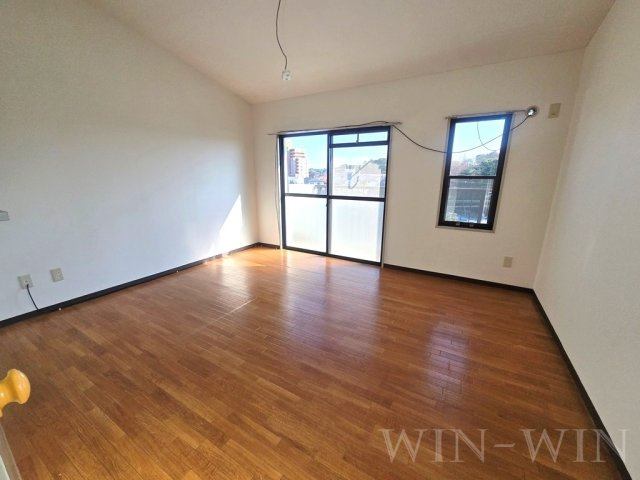 レリブ神ノ輪の居間・リビング|イメージ（同建物内別部屋の写真です）
