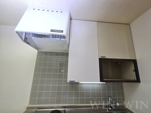 レリブ神ノ輪の内装|イメージ（同建物内別部屋の写真です）