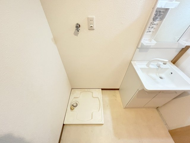 ローズコーポ新大阪第2のその他共用部分