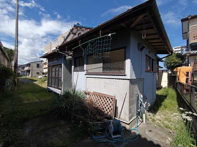 【外観】の画像