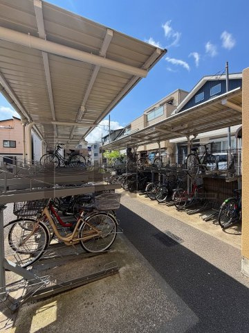 エグゼプリュート大師駅前のその他共用部分