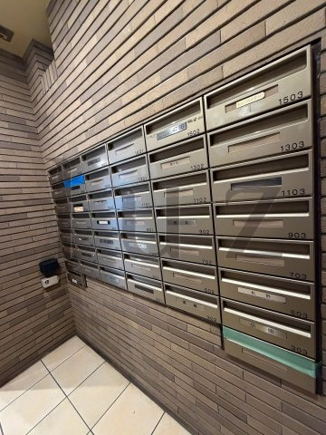 エグゼプリュート大師駅前のその他共用部分