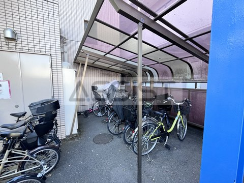 ソフィア代田のその他共用部分