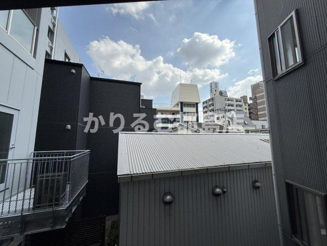 STEP HOME Miyakojimaの展望