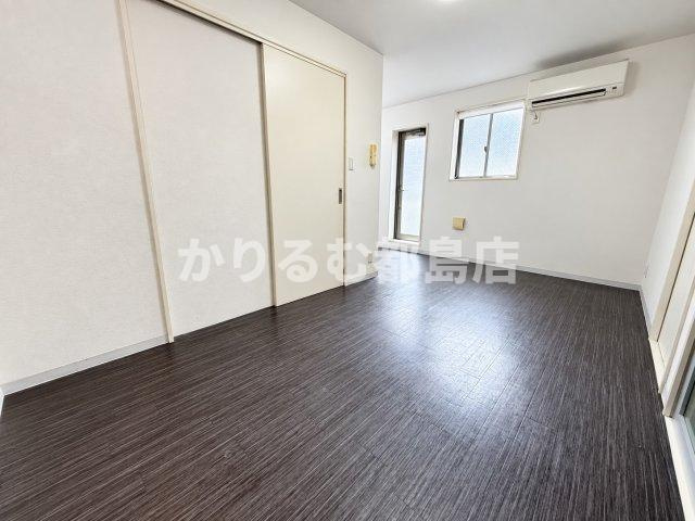 STEP HOME Miyakojimaの内装