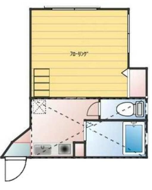 ＧＡパーク県立大学Ⅱ