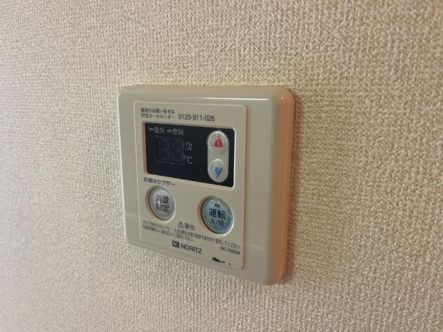 bien vivreの設備|室内設備