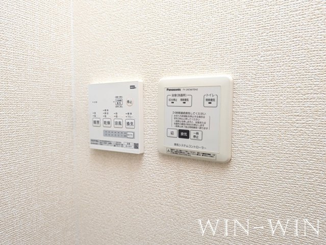 ほくと館の設備