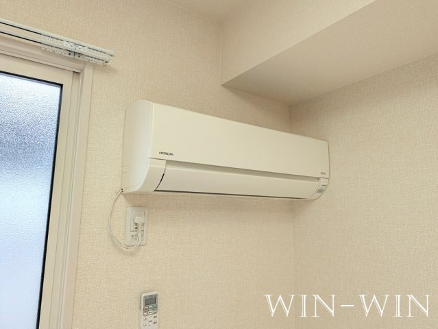 ほくと館の設備