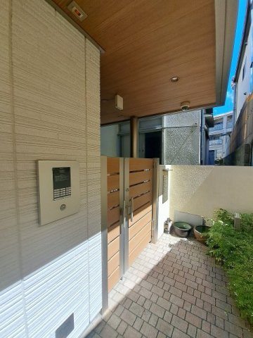 ポルト甲子園のその他共用部分