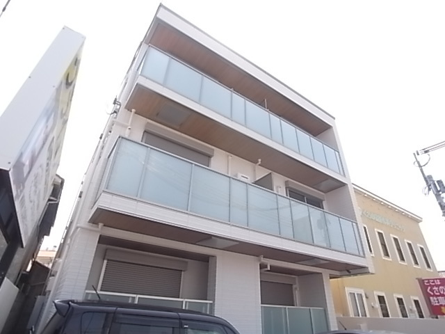 ポルト甲子園
