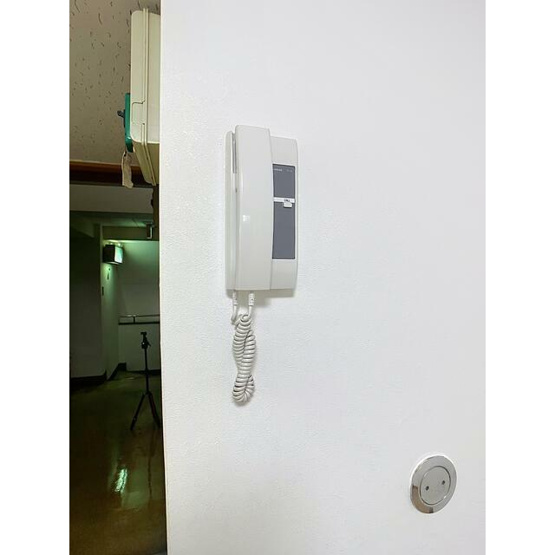 【セキュリティ】 | 倉田ビル