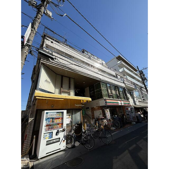 【設備】 | 倉田ビル