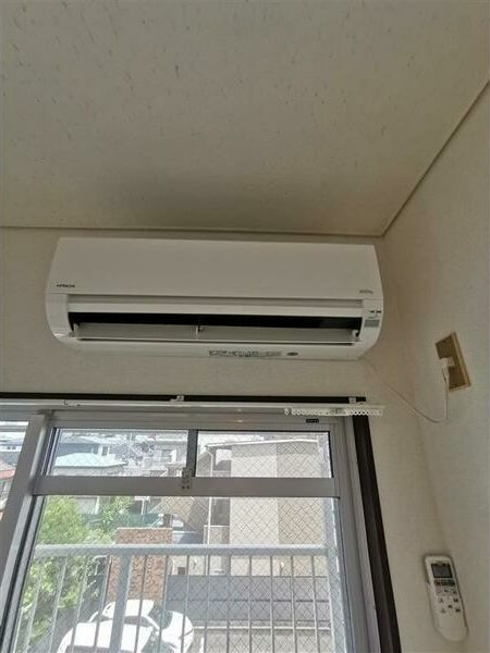 カーサ柳原の設備