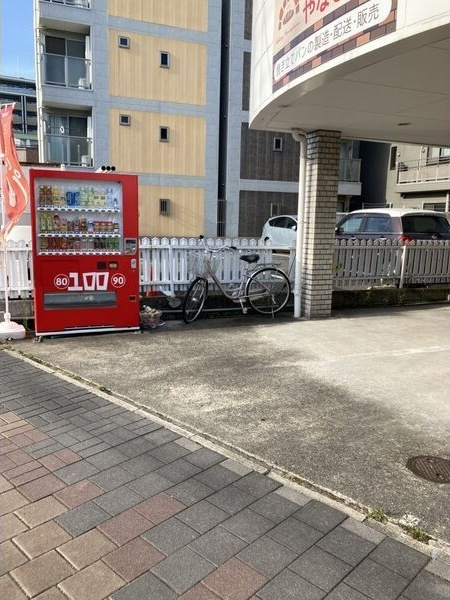 カーサ柳原のその他共用部分