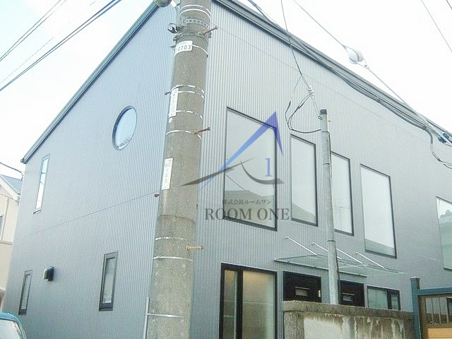 ユウシン　ハウス