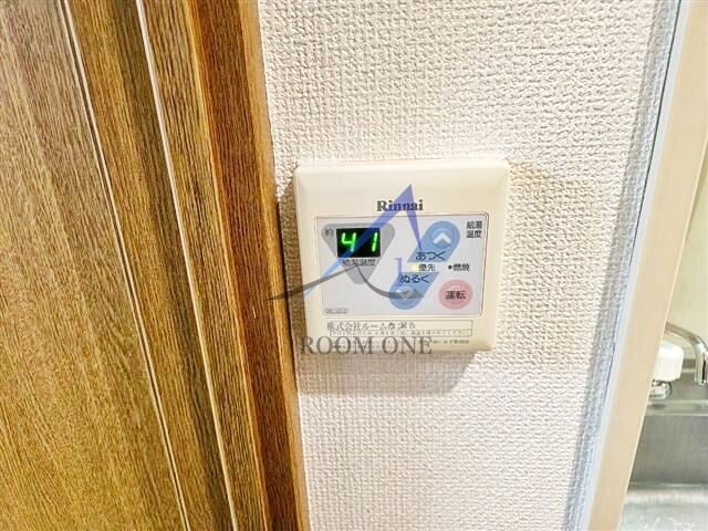 クレアシオン市ヶ谷西のその他